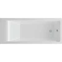 Ванна из искусственного камня Creto Venezia 170х70 1-1113 без гидромассажа