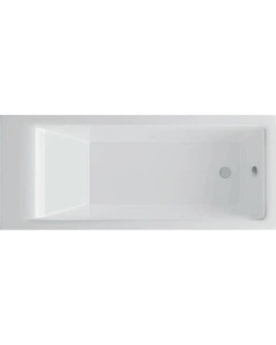 Ванна из искусственного камня Creto Venezia 170х80 1-1114 без гидромассажа