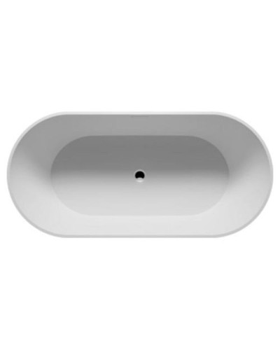 Ванна из искусственного камня Riho Bilbao 150x75 B119001105 (BS1200500000000) без гидромассажа