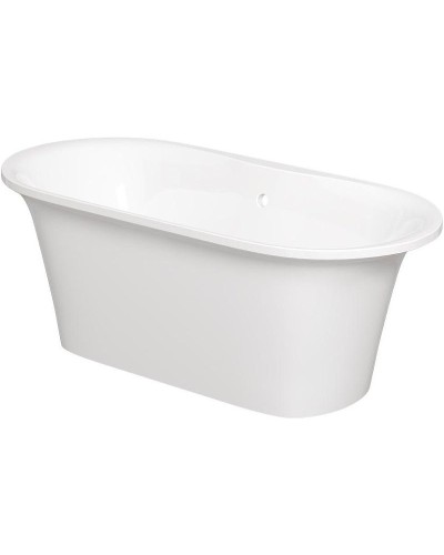 Ванна из искусственного камня Creto Aurora 170x80 8-1111 без гидромассажа