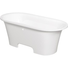 Ванна из искусственного камня Creto Aurora 170x80 8-1111 без гидромассажа