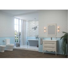 Ванна из искусственного камня Creto Aurora 170x80 8-1112 без гидромассажа