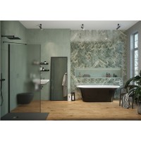 Ванна из искусственного камня Creto Aurora 170x80 8-1113 без гидромассажа