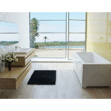 Ванна из искусственного камня Эстет Дельта 180х70 ФР-00001661 без гидромассажа