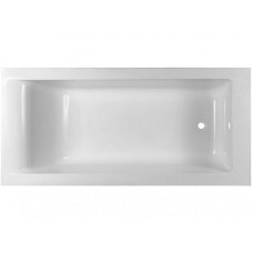 Ванна из искусственного камня Эстет Дельта 170х80 ФР-00000655 без гидромассажа