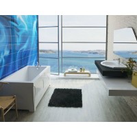 Ванна из искусственного камня Эстет Дельта 170х80 ФР-00000655 без гидромассажа