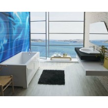 Ванна из искусственного камня Эстет Дельта 170х80 ФР-00000655 без гидромассажа