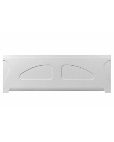 Ванна из искусственного камня Эстет Дельта 170х75 ФР-00001681 без гидромассажа