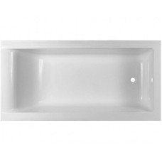 Ванна из искусственного камня Эстет Дельта 190х90 ФР-00001684 без гидромассажа