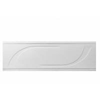 Ванна из искусственного камня Эстет Лаура 170х70 ФР-00000678 без гидромассажа