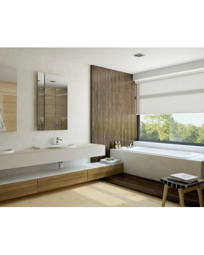 Ванна из искусственного камня Эстет Лаура 170х70 ФР-00000678 без гидромассажа