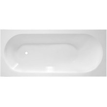 Ванна из искусственного камня Эстет Честер 170х75 ФР-00000692 без гидромассажа