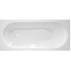 Ванна из искусственного камня Эстет Честер 170х75 ФР-00000692 без гидромассажа