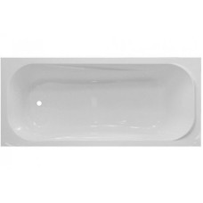 Ванна из искусственного камня Эстет Альфа 180х80 ФР-00001311 без гидромассажа