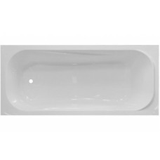 Ванна из искусственного камня Эстет Альфа 170х70 ФР-00006565 без гидромассажа