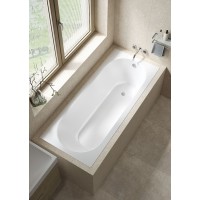 Ванна из искусственного камня Creto Present 170x75 21-1111 без гидромассажа