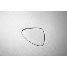 Ванна из искусственного камня Abber Dortmund 170x75 AM9911 Белая без гидромассажа