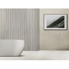 Ванна из искусственного камня Abber Stein 170x75 AS9613-1.7 без гидромассажа