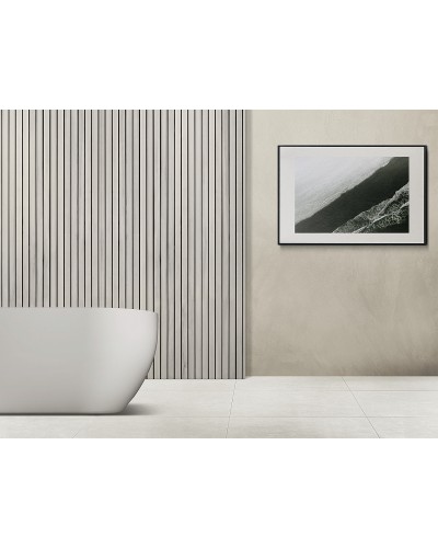 Ванна из искусственного камня Abber Stein 170x75 AS9613-1.7 без гидромассажа