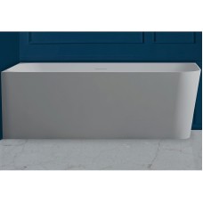 Ванна из искусственного камня Abber Stein 170x75 AS9621-1.7 L без гидромассажа