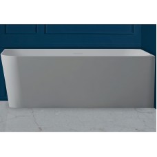Ванна из искусственного камня Abber Stein 170x75 AS9621-1.7 R без гидромассажа