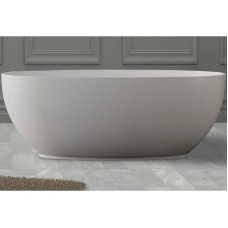 Ванна из искусственного камня Abber Stein 170x78 AS9641-1.7 без гидромассажа