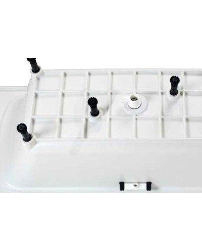 Ванна из материала Flight Jacob Delafon Elite 170x70 E6D030RU-00 без гидромассажа