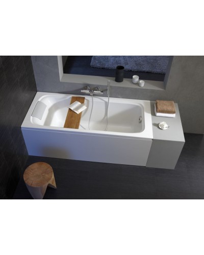 Ванна из материала Flight Jacob Delafon Elite 170x70 E6D030RU-00 без гидромассажа