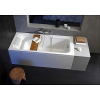 Ванна из материала Flight Jacob Delafon Elite 170x75 E6D031RU-00 без гидромассажа