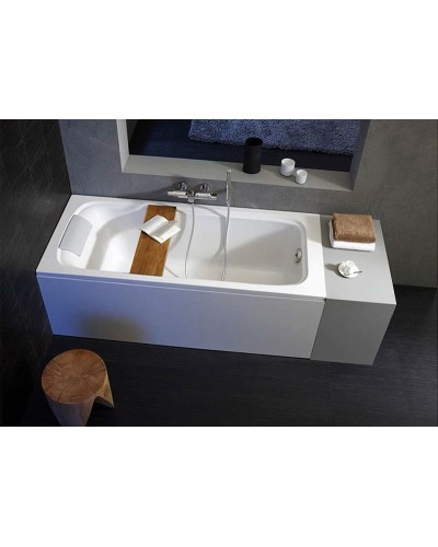 Ванна из материала Flight Jacob Delafon Elite 170x75 E6D031RU-00 без гидромассажа