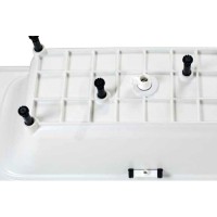 Ванна из материала Flight Jacob Delafon Elite 190x90 E6D033RU-00 без гидромассажа