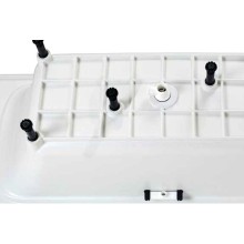 Ванна из материала Flight Jacob Delafon Elite 190x90 E6D033RU-00 без гидромассажа