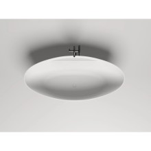 Ванна из литьевого мрамора 178x85,5 см Salini S-Sense Diva 102211G