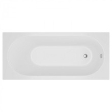 Ванна из литьевого мрамора Delice Bravo 180х80 DLR330001