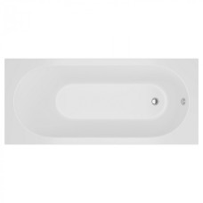 Ванна из литьевого мрамора Delice Bravo 180х80 DLR330001