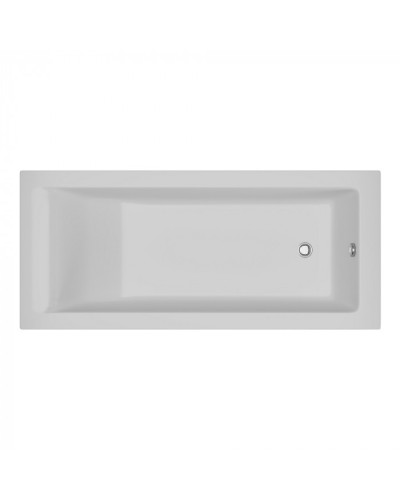 Ванна из литьевого мрамора Delice Diapason 170х80 DLR330007