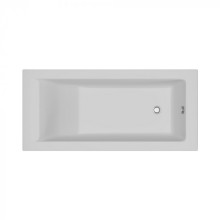 Ванна из литьевого мрамора Delice Diapason 160х70 DLR330004