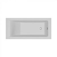 Ванна из литьевого мрамора Delice Diapason 155х70 DLR330022