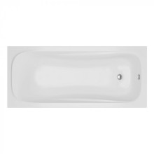 Ванна из литьевого мрамора Delice Triumph 180х80 DLR330012