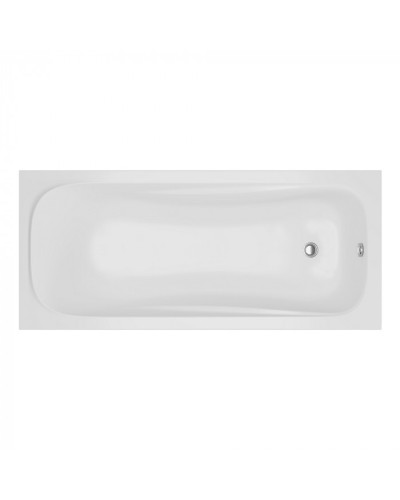 Ванна из литьевого мрамора Delice Triumph 180х80 DLR330012